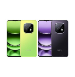 Realme Narzo 70 Turbo