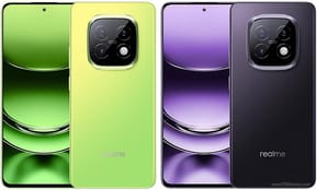 Realme Narzo 70 Turbo — image 2