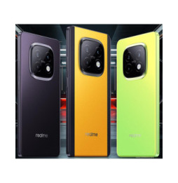 Realme Narzo 70 Turbo