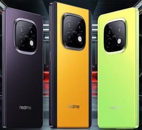Realme Narzo 70 Turbo — image 3