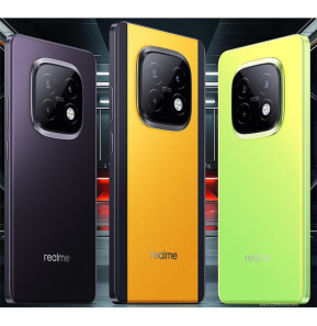 Realme Narzo 70 Turbo