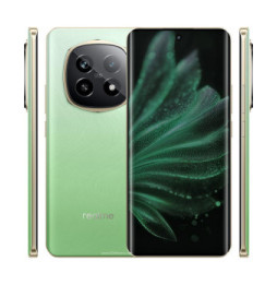 Realme P2 Pro