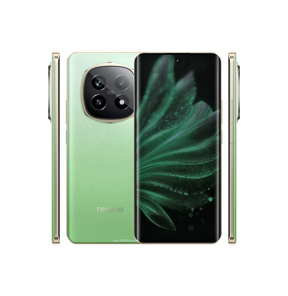 Realme P2 Pro