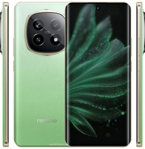 Realme P2 Pro