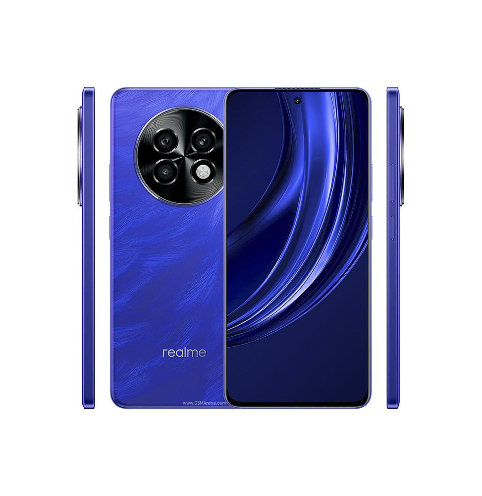 Realme P1 Speed