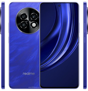 Realme P1 Speed