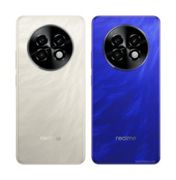 Realme P1 Speed