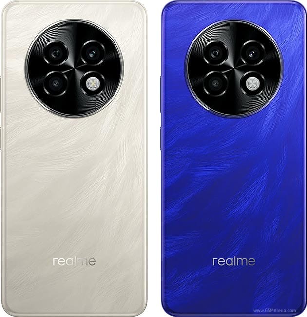 Realme P1 Speed — image 2
