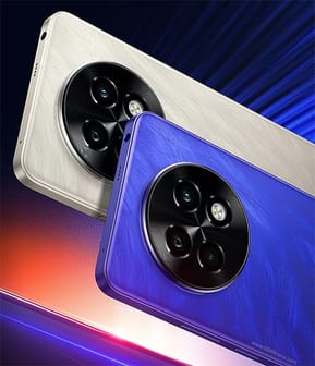 Realme P1 Speed — image 3