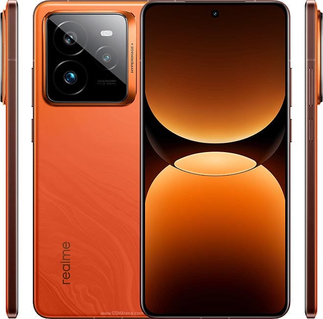 Realme GT 7 Pro — image 1