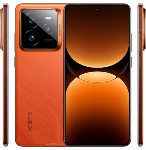 Realme GT 7 Pro