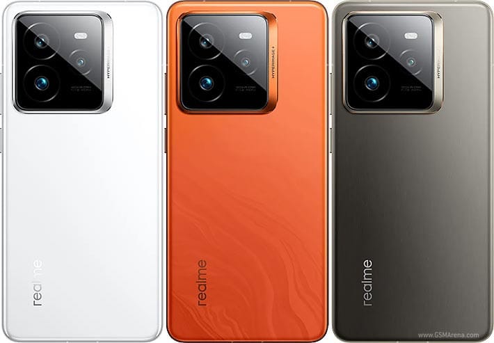 Realme GT 7 Pro — image 2