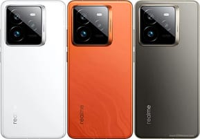 Realme GT 7 Pro — image 2
