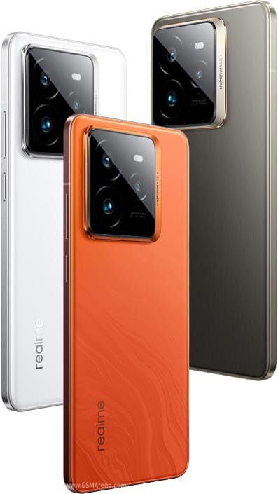 Realme GT 7 Pro — image 3
