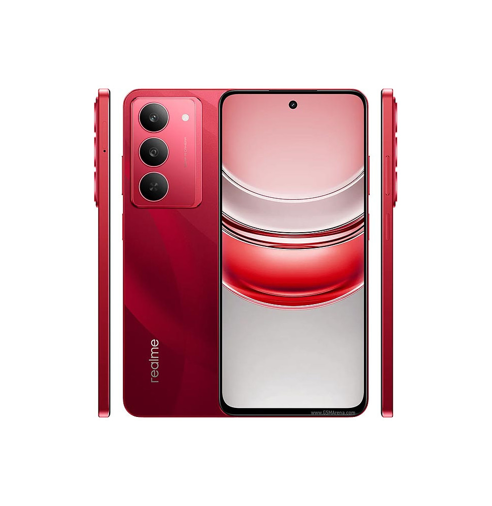 Realme V60 pro