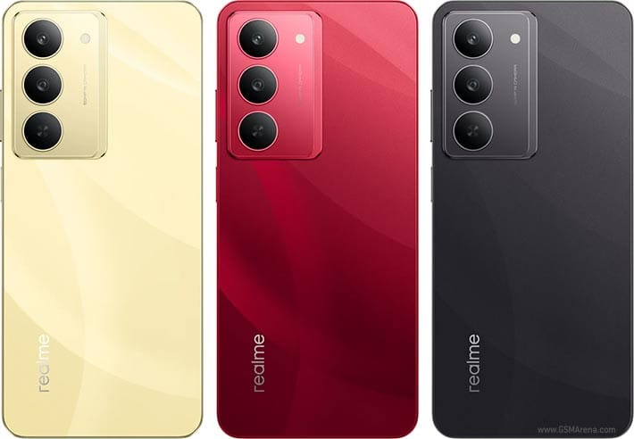 Realme V60 pro — image 2