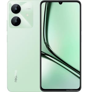 Realme Note 60x