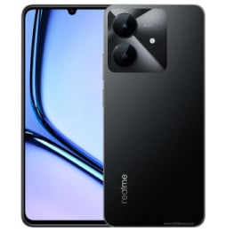 Realme Note 60x
