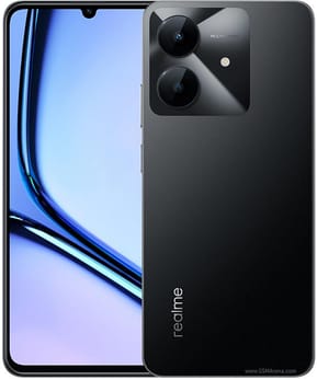 Realme Note 60x — image 2