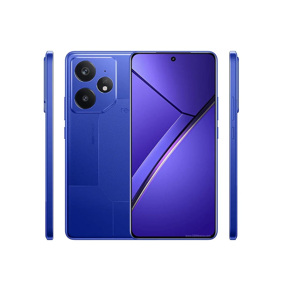Realme Neo7