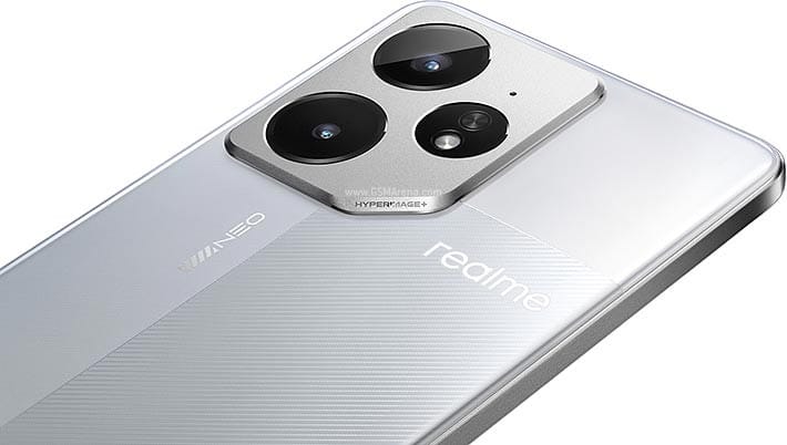 Realme Neo7 — image 3