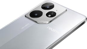 Realme Neo7 — image 3