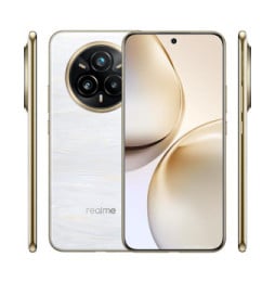 Realme 14 Pro+