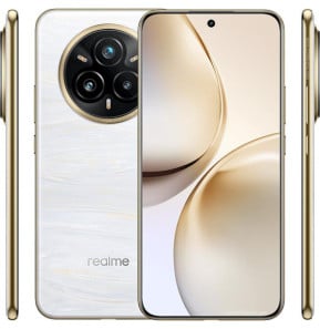Realme 14 Pro+