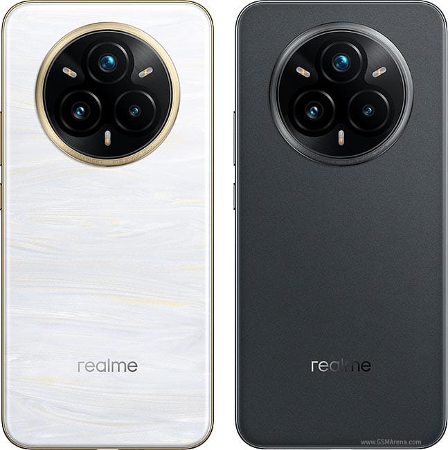 Realme 14 Pro+ — image 2