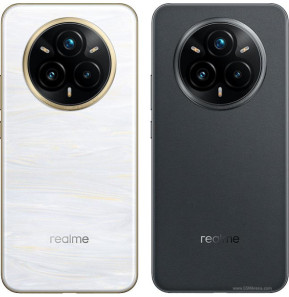 Realme 14 Pro+