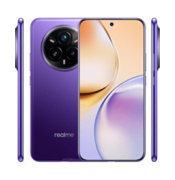 Realme 14 Pro+