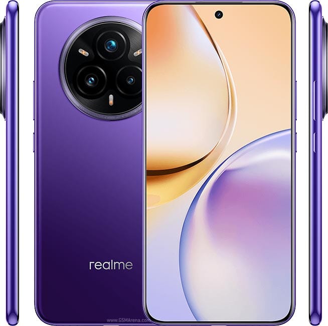 Realme 14 Pro+ — image 3