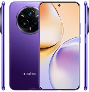 Realme 14 Pro+