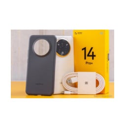 Realme 14 Pro+