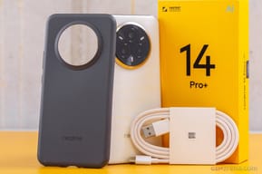 Realme 14 Pro+ — image 4