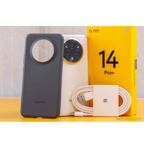 Realme 14 Pro+