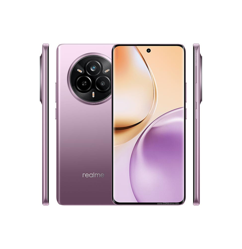 Realme 14 Pro