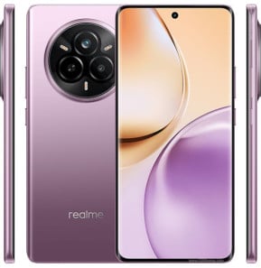 Realme 14 Pro
