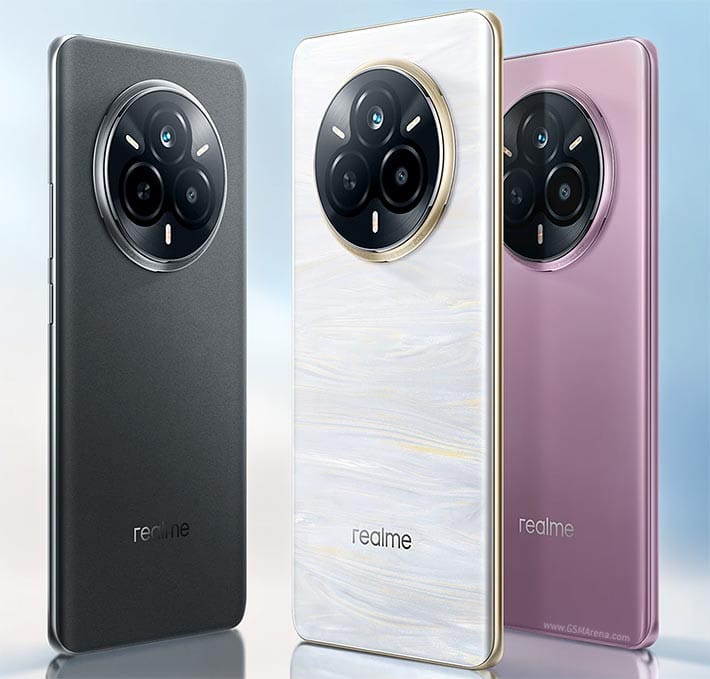Realme 14 Pro — image 3