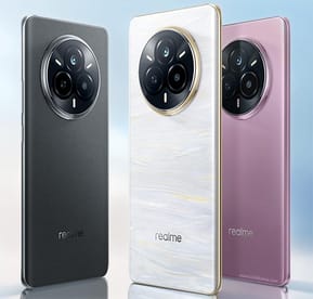 Realme 14 Pro — image 3