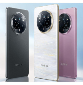 Realme 14 Pro