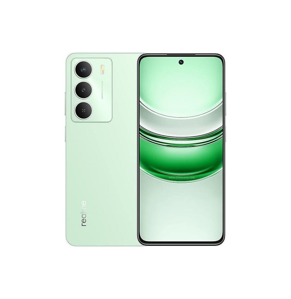 Realme 14x