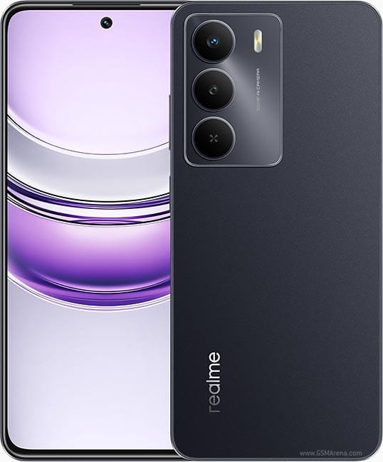 Realme 14x — image 2