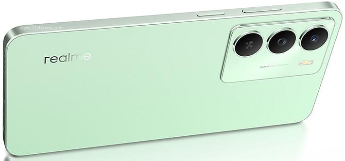 Realme 14x — image 3