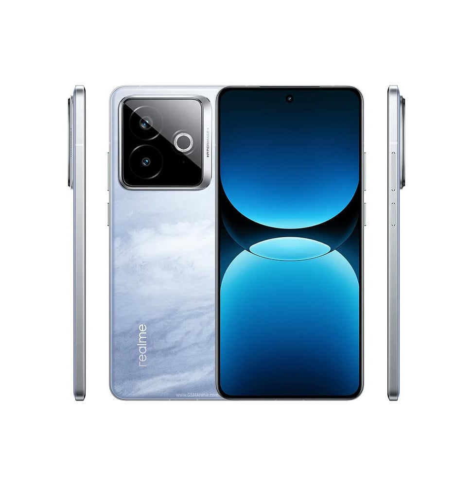 Realme GT7 Pro Racing