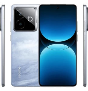 Realme GT7 Pro Racing