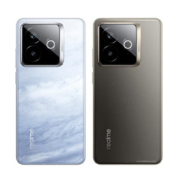 Realme GT7 Pro Racing