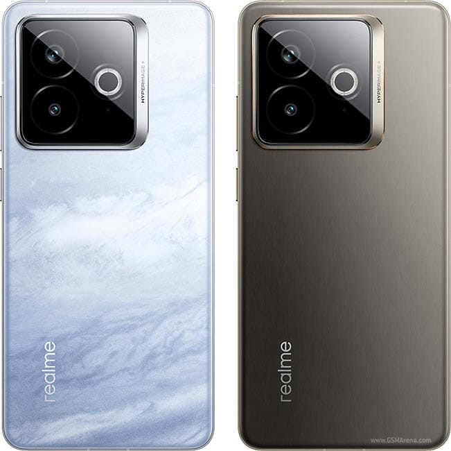 Realme GT7 Pro Racing — image 2