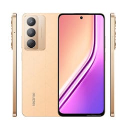 Realme P3x