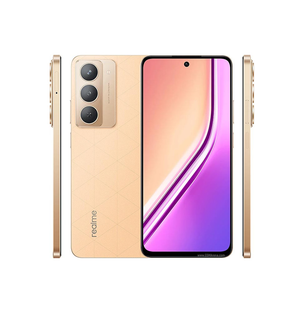 Realme P3x